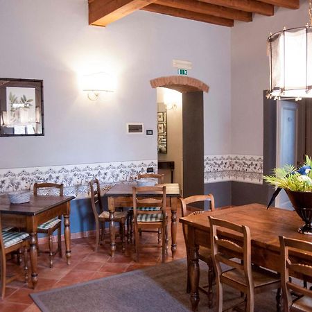 Antica Dimora De' Benci Bed & Breakfast Florence Ngoại thất bức ảnh