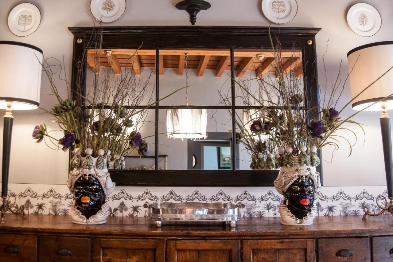 Antica Dimora De' Benci Bed & Breakfast Florence Ngoại thất bức ảnh