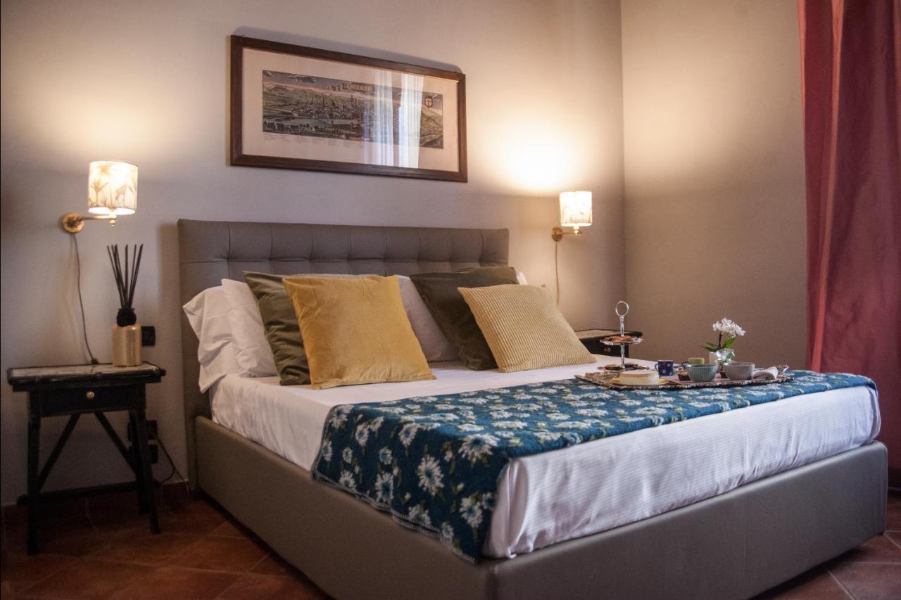 Antica Dimora De' Benci Bed & Breakfast Florence Ngoại thất bức ảnh