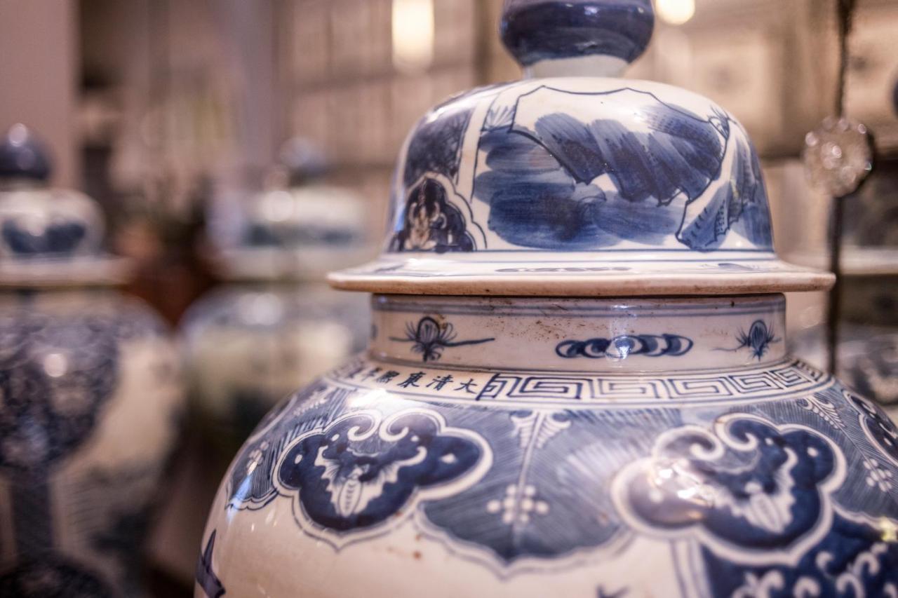Antica Dimora De' Benci Bed & Breakfast Florence Ngoại thất bức ảnh