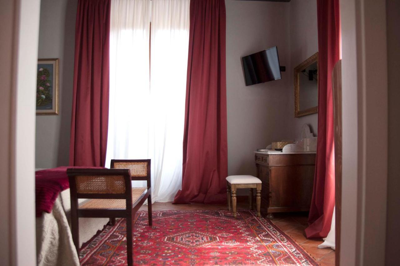 Antica Dimora De' Benci Bed & Breakfast Florence Ngoại thất bức ảnh