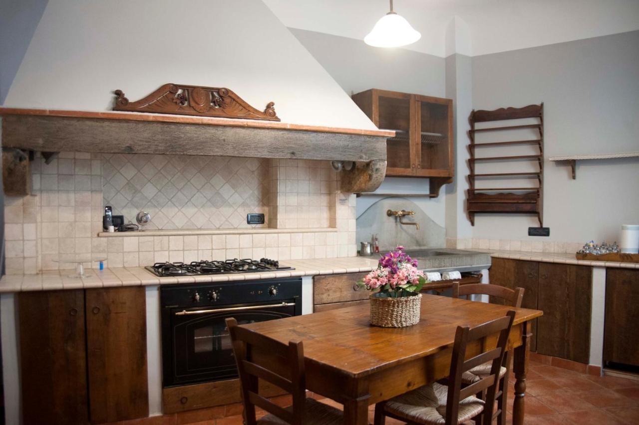 Antica Dimora De' Benci Bed & Breakfast Florence Ngoại thất bức ảnh