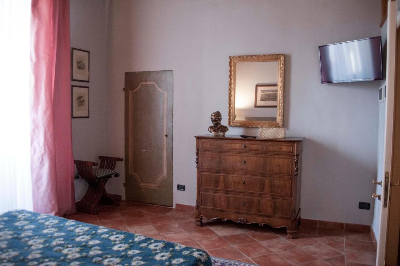 Antica Dimora De' Benci Bed & Breakfast Florence Ngoại thất bức ảnh