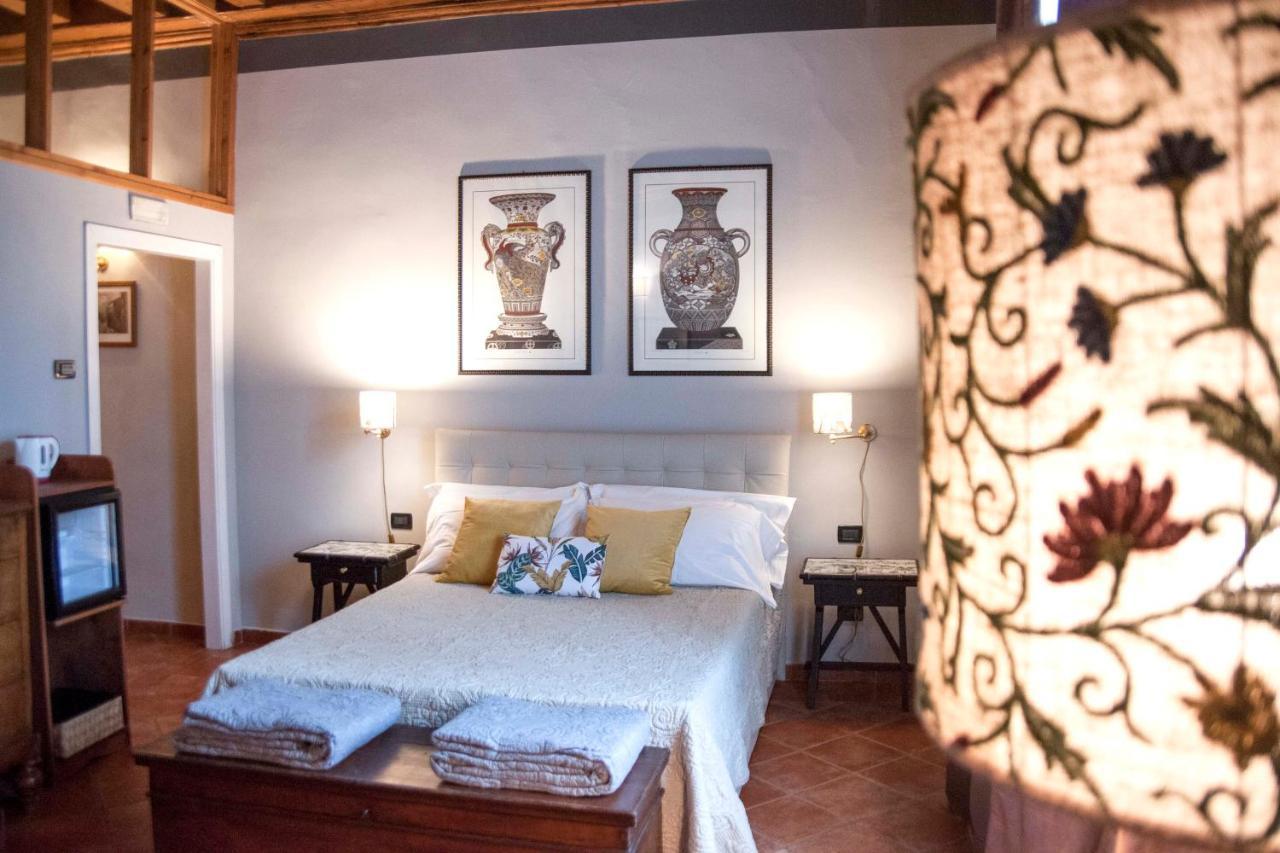 Antica Dimora De' Benci Bed & Breakfast Florence Ngoại thất bức ảnh