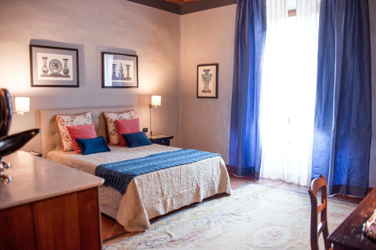 Antica Dimora De' Benci Bed & Breakfast Florence Ngoại thất bức ảnh