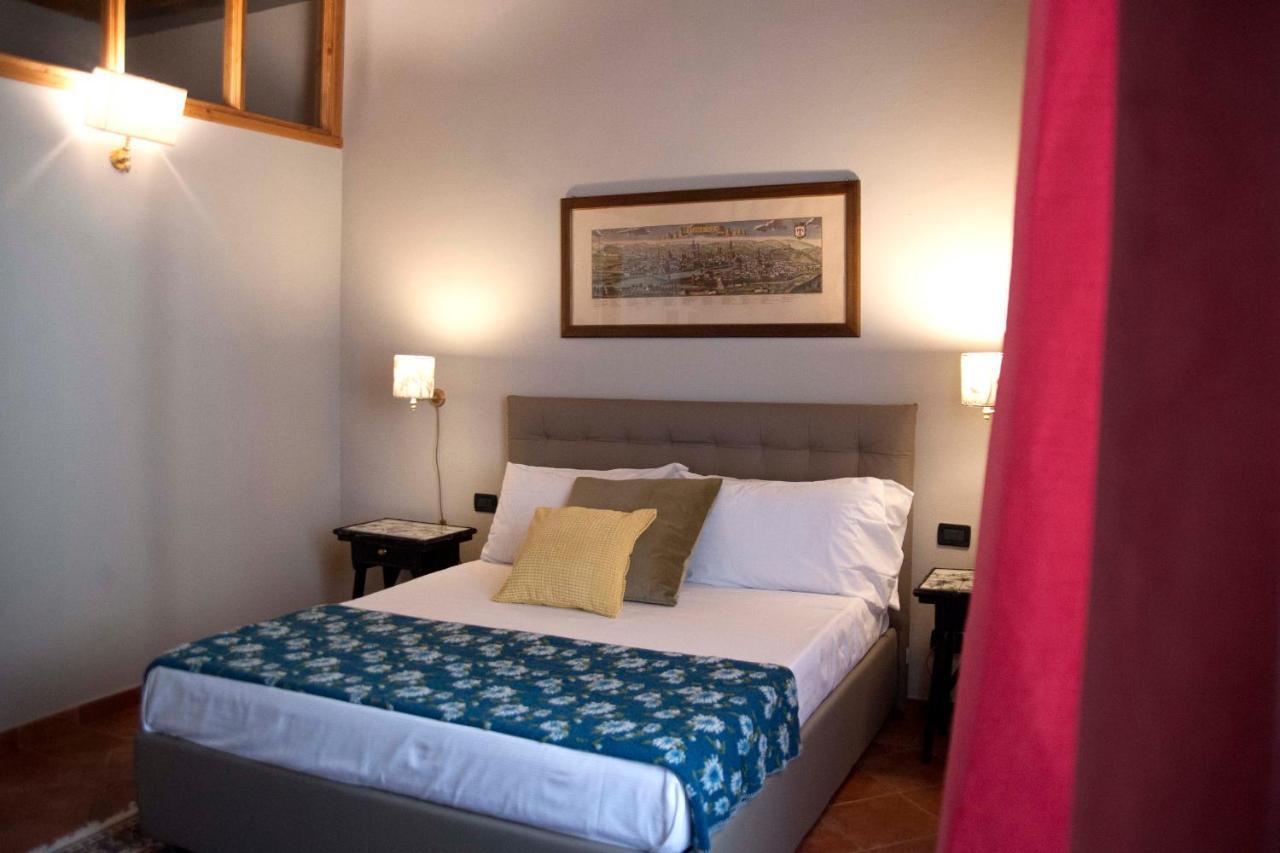 Antica Dimora De' Benci Bed & Breakfast Florence Ngoại thất bức ảnh