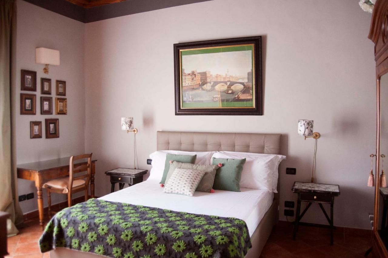 Antica Dimora De' Benci Bed & Breakfast Florence Ngoại thất bức ảnh