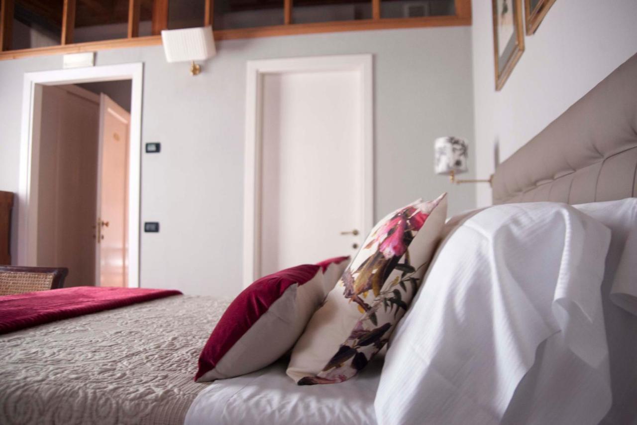 Antica Dimora De' Benci Bed & Breakfast Florence Ngoại thất bức ảnh