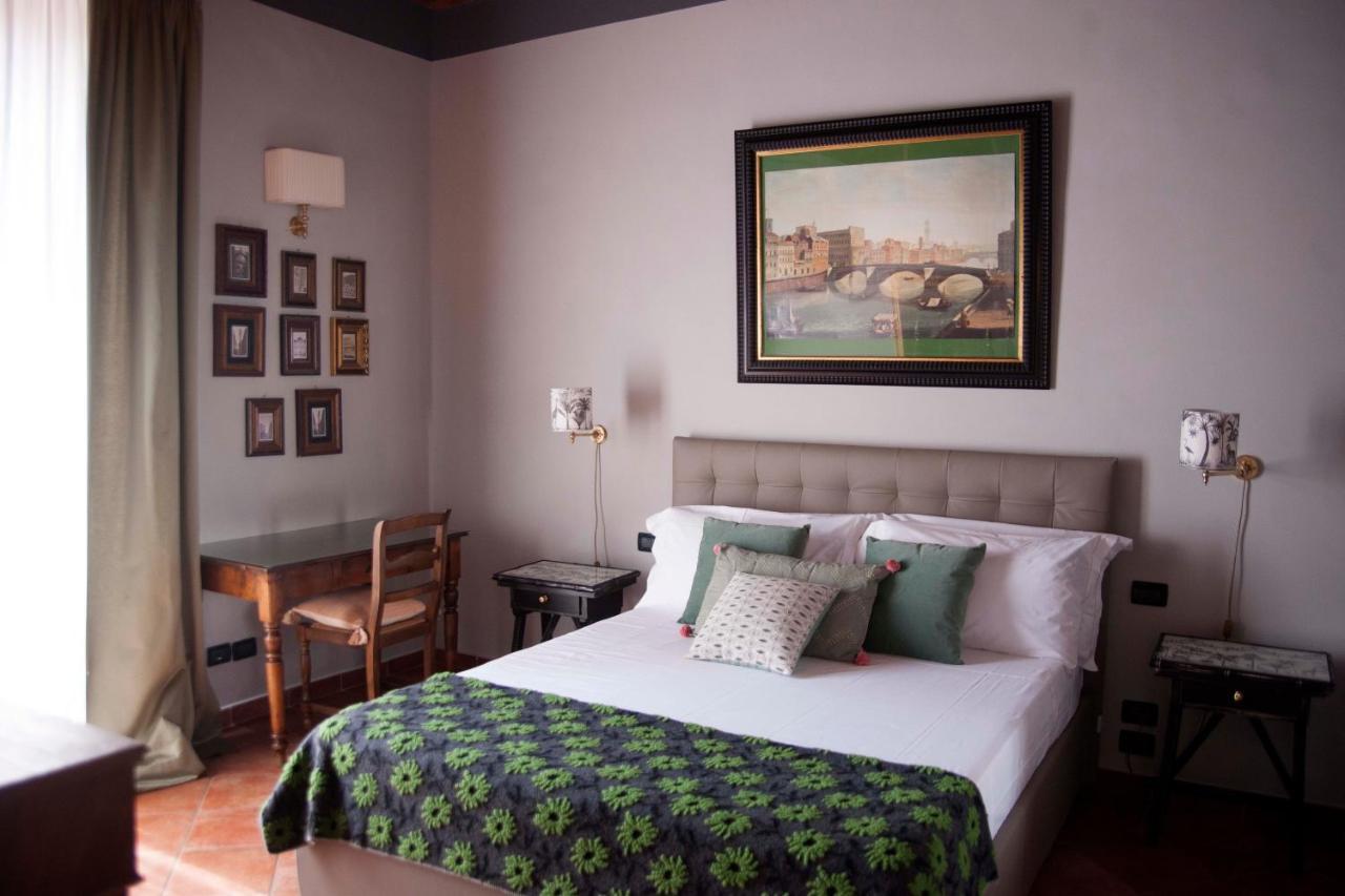 Antica Dimora De' Benci Bed & Breakfast Florence Ngoại thất bức ảnh