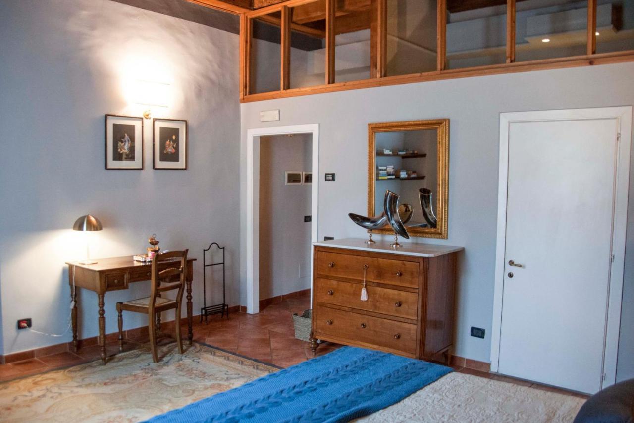 Antica Dimora De' Benci Bed & Breakfast Florence Ngoại thất bức ảnh