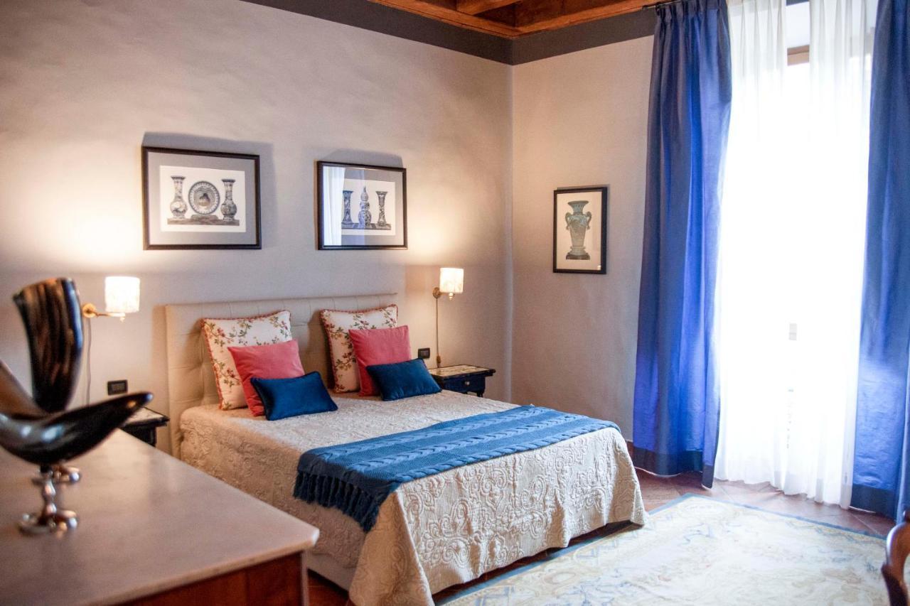 Antica Dimora De' Benci Bed & Breakfast Florence Ngoại thất bức ảnh