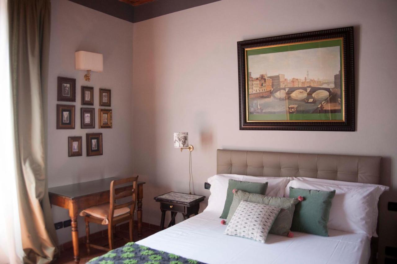 Antica Dimora De' Benci Bed & Breakfast Florence Ngoại thất bức ảnh
