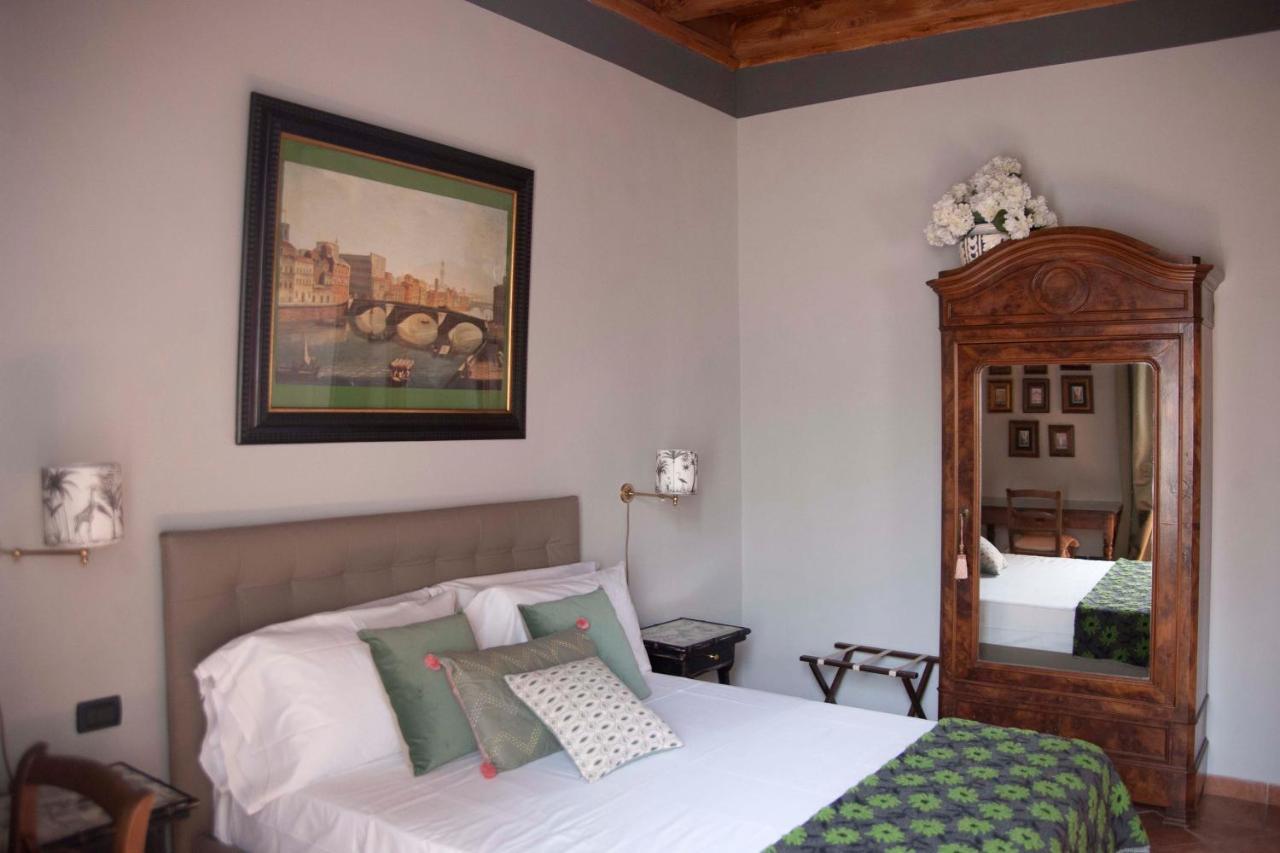 Antica Dimora De' Benci Bed & Breakfast Florence Ngoại thất bức ảnh