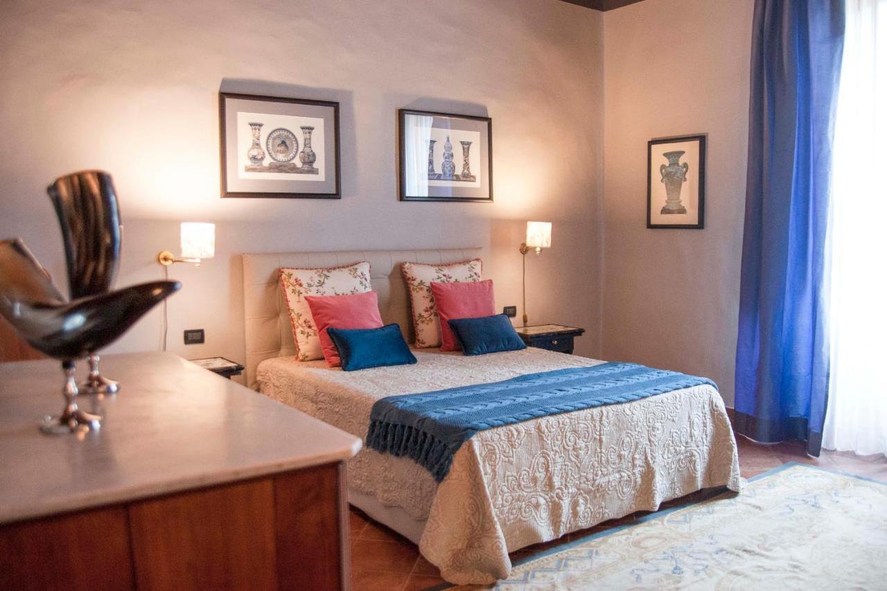 Antica Dimora De' Benci Bed & Breakfast Florence Ngoại thất bức ảnh