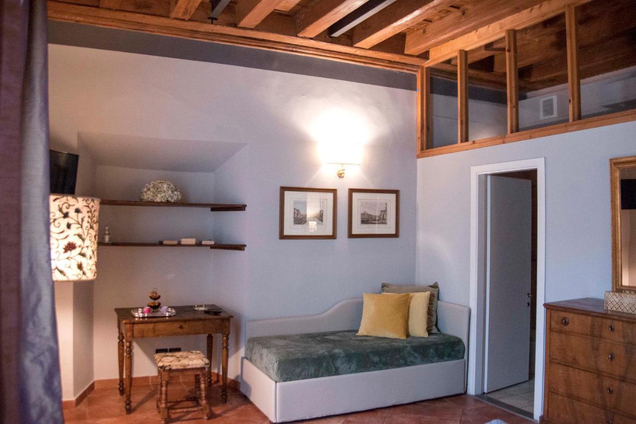 Antica Dimora De' Benci Bed & Breakfast Florence Ngoại thất bức ảnh