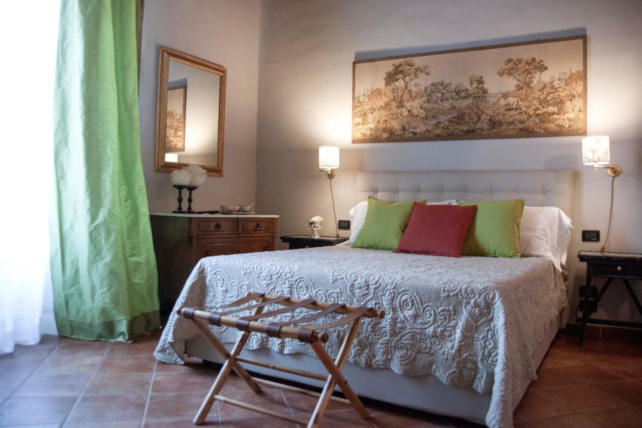 Antica Dimora De' Benci Bed & Breakfast Florence Ngoại thất bức ảnh