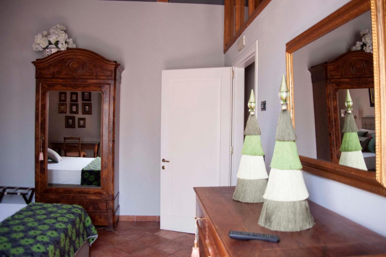Antica Dimora De' Benci Bed & Breakfast Florence Ngoại thất bức ảnh
