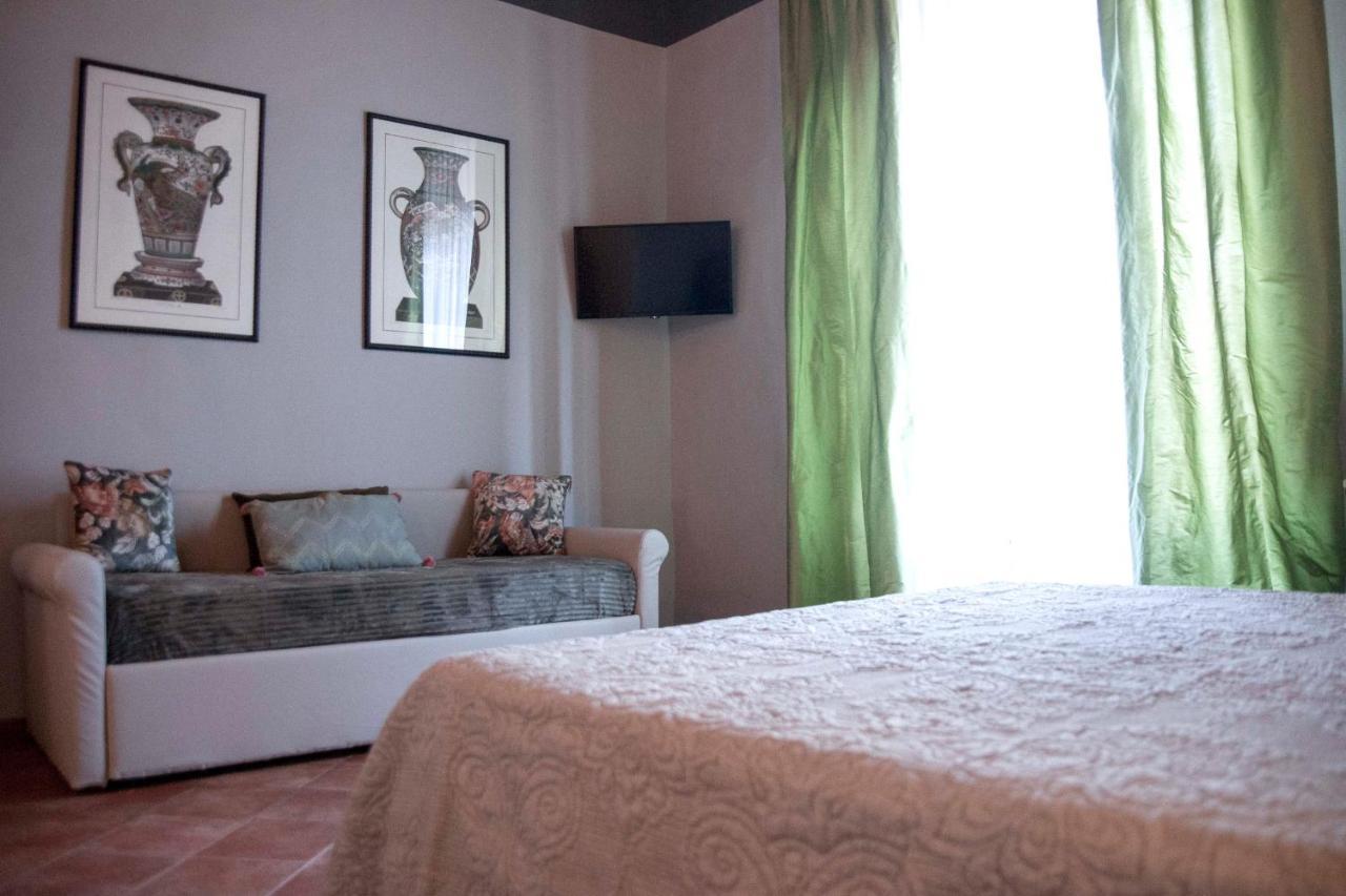 Antica Dimora De' Benci Bed & Breakfast Florence Ngoại thất bức ảnh